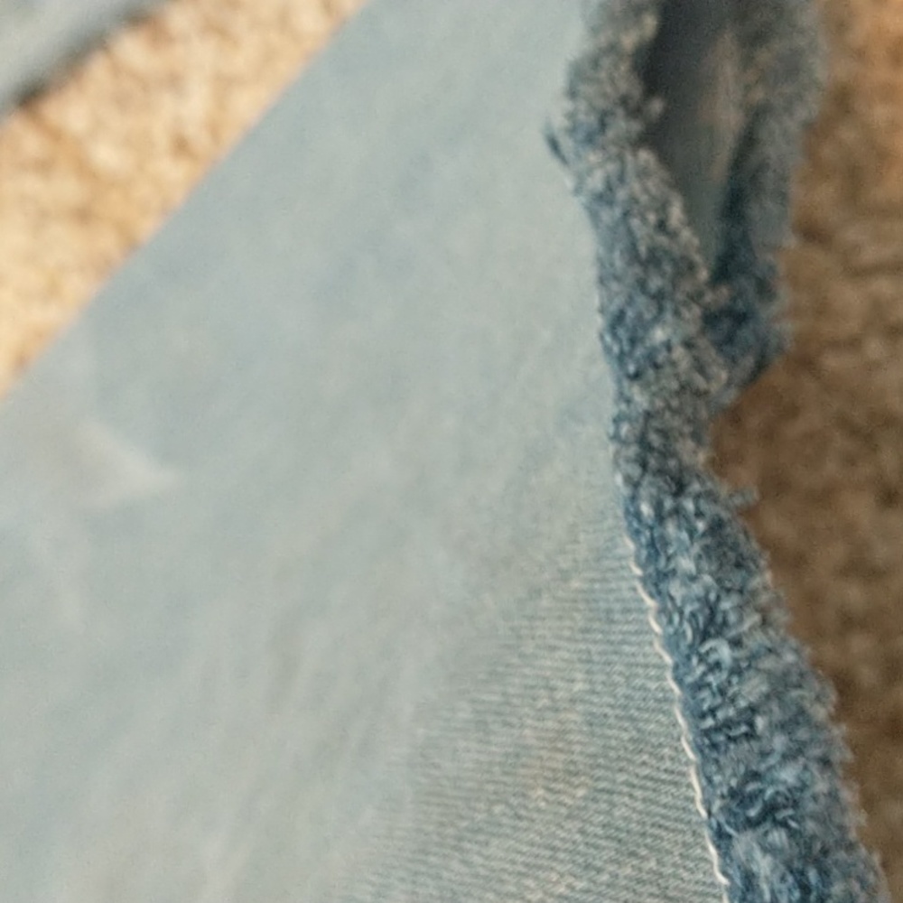 Nasty Gal bell bottoms - Picture 3 of 5
